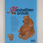 Heli Karjalainen : Metsäneläinten tarinoita - pikkukuva 2