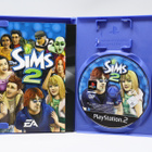 The Sims 2 - PS2 - pikkukuva 3