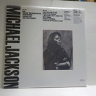 MICHAEL JACKSON - BAD EX+/M- EU 2009 180G LP - pikkukuva 2