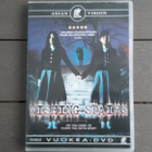 DVD: Wishing Stairs (O: Yoon Jae-yeon 2003) - pikkukuva 1