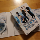 CSI: Miami - kausi 1 DVD-boksi - pikkukuva 3