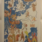 Frans G. Bengtsson - Röde orm (inbunden bok) - pikkukuva 2