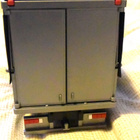 EMEK Volvo FH16 -pressuauto, 36 cm, sininen - pikkukuva 4
