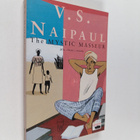 V. S. Naipaul : The mystic masseur - pikkukuva 1