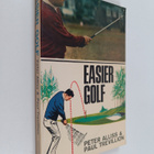 Peter Alliss ym. : Easier Golf - pikkukuva 1