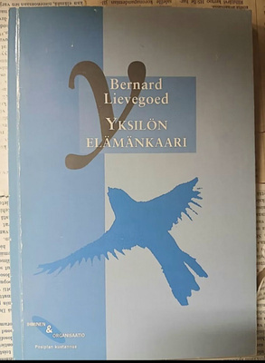 Bernard Lievegoed - Yksilön elämänkaari (nid.)