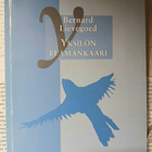 Bernard Lievegoed - Yksilön elämänkaari (nid.) - pikkukuva 1
