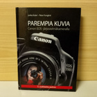 Parempia kuvia Canon EOS - järjestelmäkameralla - pikkukuva 1