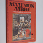 Ulla (kert.) Lahikainen : Maaemon aarre : vienankarjalais... - pikkukuva 1