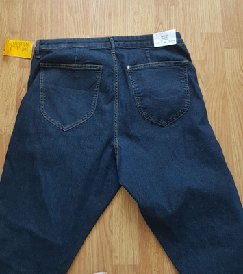 Uudet H&M farkut koko 36