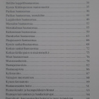 Hiljaisuus puhuu, Kotka-Kymin seurakuntayhtymän hautausmaat - pikkukuva 2