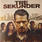 Kolme Sekuntia - Tre Sekunder Blu-ray - pikkukuva 1
