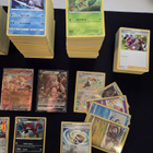 1200+ kpl Pokemon kortit, Lähes Uudenveroiset - Pakka 5 - pikkukuva 3