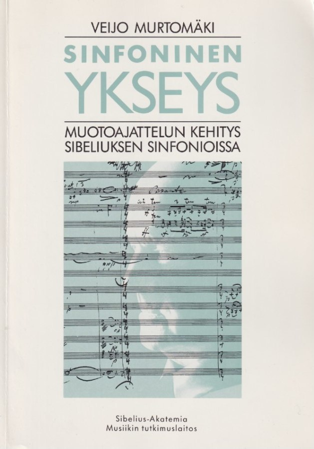 Veijo Murtomäki: Sinfoninen ykseys