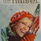 Me Naiset No 7 helmikuu 1962 - pikkukuva 1