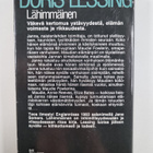 Doris Lessing : Lähimmäinen - pikkukuva 2