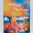 Nesa A. : A tale of two journeys - pikkukuva 1