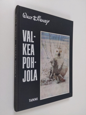 Walt Disney : Valkea Pohjola