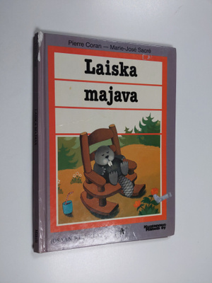 Marie-Jose Sacre ym. : Laiska majava