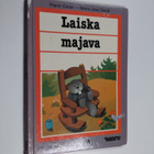 Marie-Jose Sacre ym. : Laiska majava - pikkukuva 1