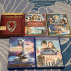 Narnian Tarinat Trilogia + Muuta DVD - pikkukuva 1