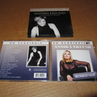 Annika Eklund CD "Shanghain Valot" 20-Suosikkia v.2013 - pikkukuva 1