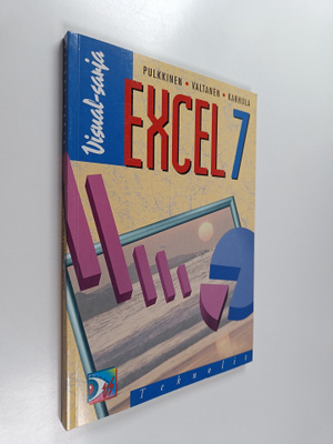 Heljä Pulkkinen : Excel 7