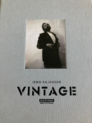 ISMO KAJANDER: VINTAGE