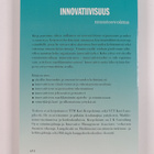Kari Lampikoski : Innovatiivisuus : muutosvoima - pikkukuva 2