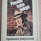 Pimeiden kujien kulkijat - legendaariset ykstyisetsivät - pikkukuva 1