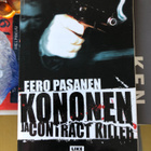 Pasanen: Kononen ja Contract Killer. 2002.1.p. - pikkukuva 1