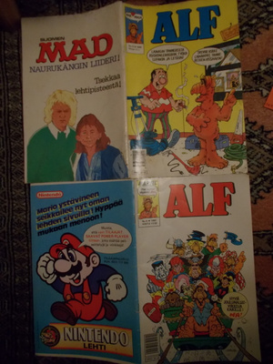 ALF