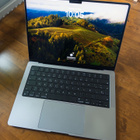 MacBook Pro 14" (2021) M1 Pro / 16GB / 512GB / Space Gray - pikkukuva 1