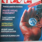 Tiede 2000 # 5, 7 ja 8/1991 - pikkukuva 3