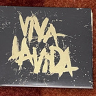 COLDPLAY - VIVA LA VIDA - PROSPEKT'S MARCH EDITION - 2CD - pikkukuva 1