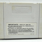 SNES - Equinox - pikkukuva 3