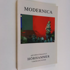 Modernica 16.3.1989 - pikkukuva 1