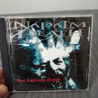 Napalm Death: Fear, Emptiness, Despair - pikkukuva 1