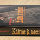 Wes Craven: KÄÄRME JA SATEENKAARI (1988) Bill Pullman - pikkukuva 3