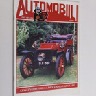Automobiili 6/2000 - pikkukuva 1