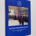 Pentti Poukka : Sotaveteraanien paluu : Helsingin seudun ... - pikkukuva 1