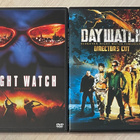 Night Watch (2004) & Day Watch (2006) 2DVD - pikkukuva 1