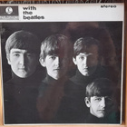 Beatles - With the Beatles lp - pikkukuva 1