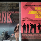 Punk Tauti Joka Ei Tapa ja Kenen Joukoissa seisot 2 x DVD - pikkukuva 1