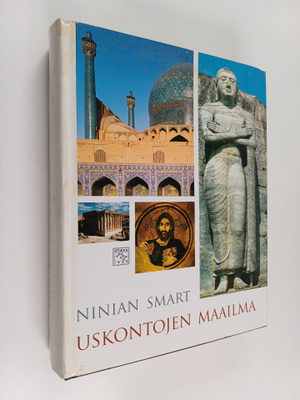 Ninian Smart : Uskontojen maailma