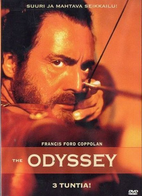 The Odyssey - DVD