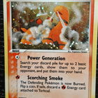 Torkoal 12/97 Holo - pikkukuva 1