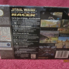 N64 -  Star Wars - episode 1 - Racer (CIB) - pikkukuva 3