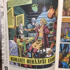 Conan Barbaari 1/90 sarjakuvalehti - pikkukuva 3