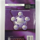 Relationship marketing : strategy and implementation - pikkukuva 2